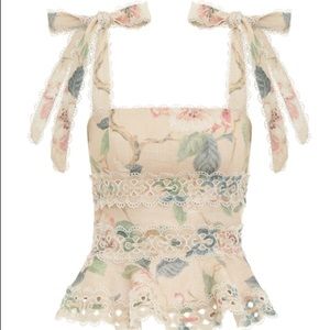 Zimmerman Kirra Top Size 3 (large)